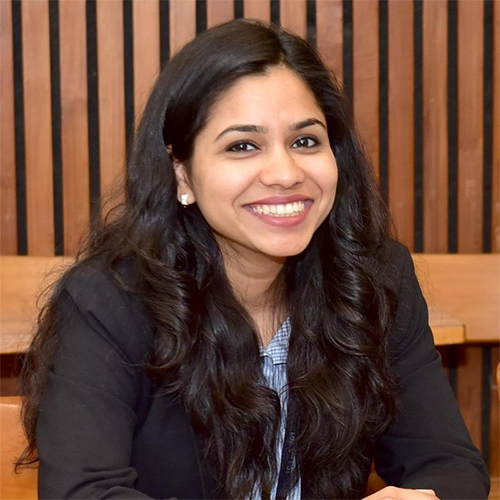 Ms. Sheetal Jain