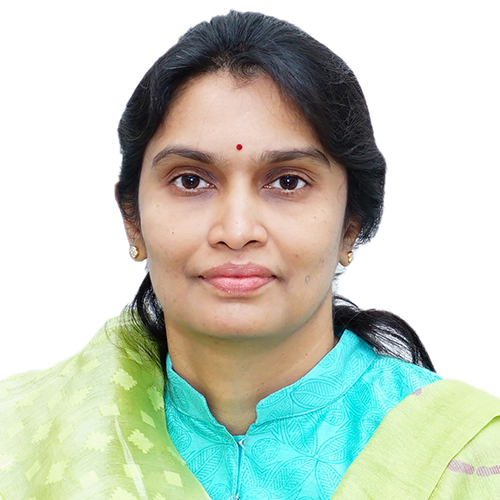 Ms. Swati Reddy (CA)